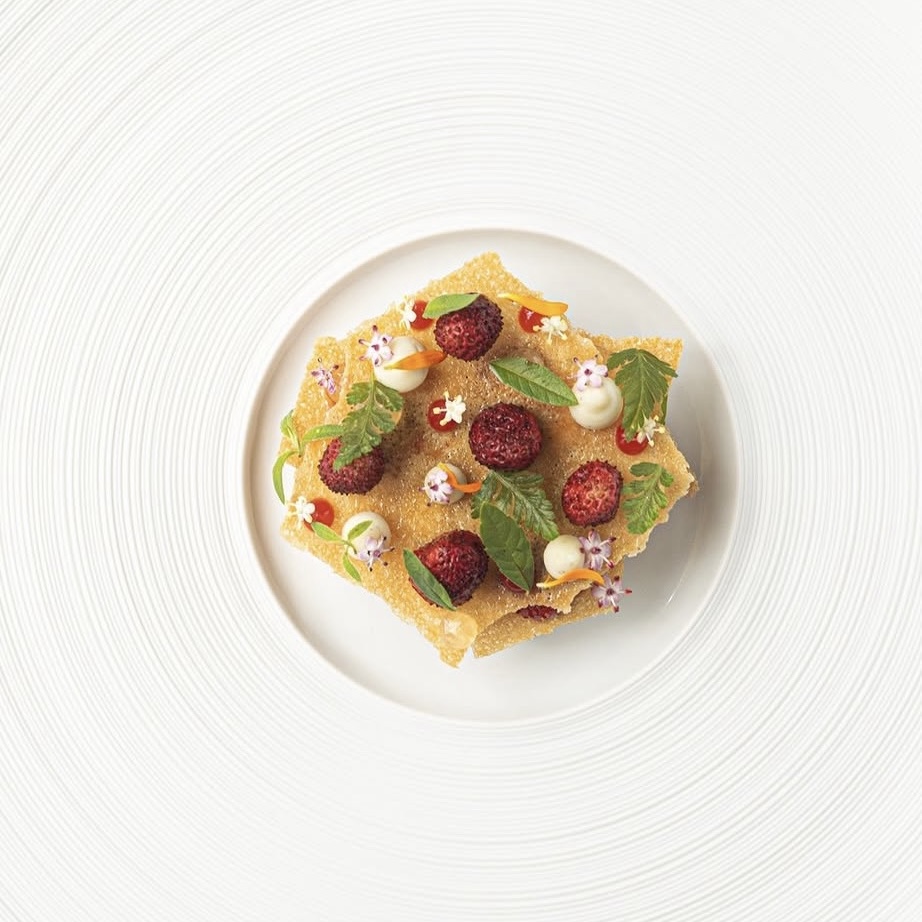 Mille-Feuille