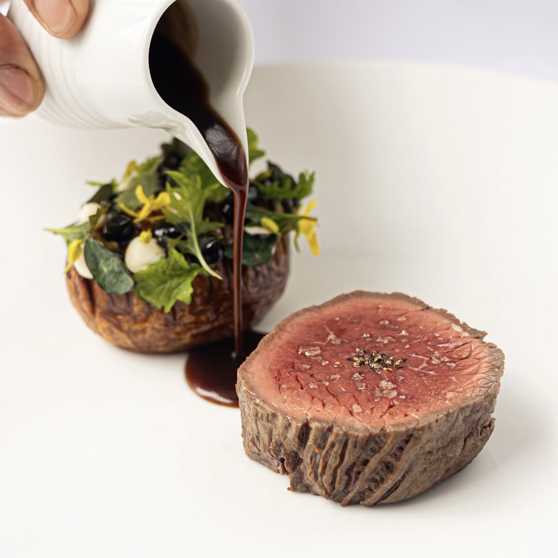 100-DAY AGED CUMBRIAN BLUE GRAY