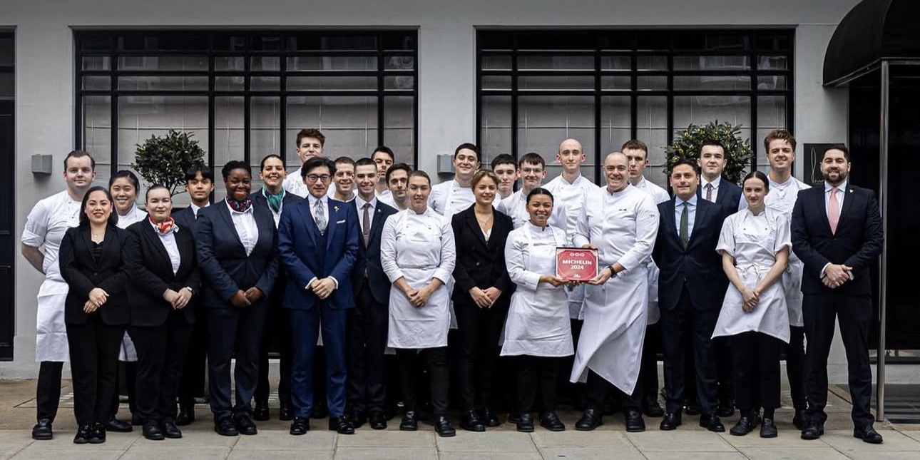 gordon ramsay team